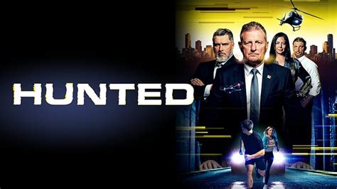 hunted cinemax|cinemax hunted season 2.